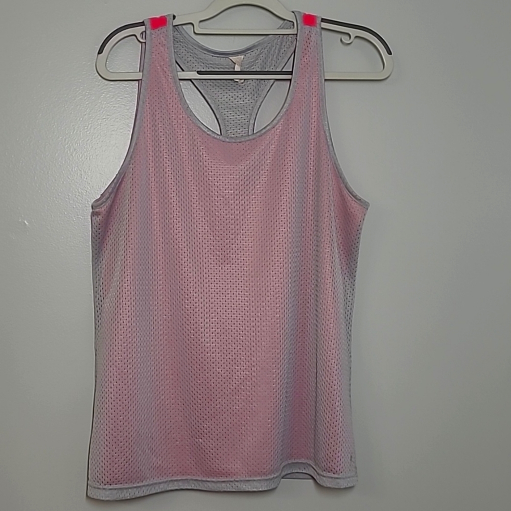 Danskin racer back